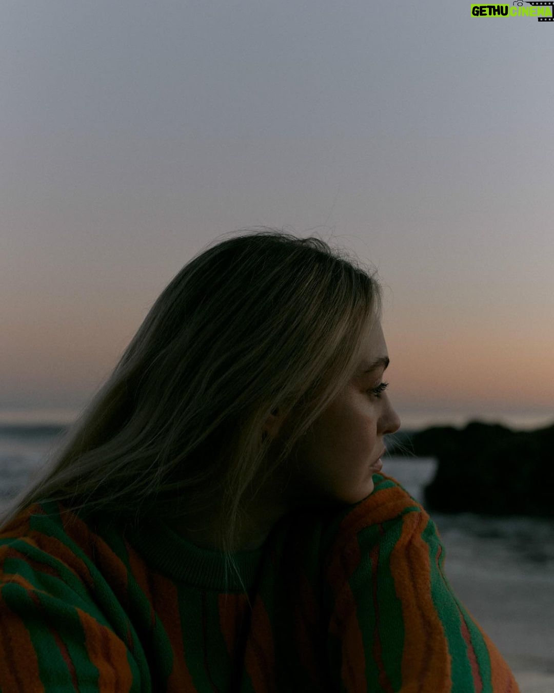 Iskra Lawrence Instagram - Malibu moments with @alicejacquemin β¨π . . . . π·οΈ #modeling #midsizemodel #beachphotos #midsizefahsion #malibu #moodyphotos #moodymodeling #femalemodel #femaleempowerment #style #fashion #beachvibes Malibu, California