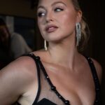 Iskra Lawrence Instagram – In my Hollywood glam era. ππΌββοΈ Thank you for the snatch and beat @veronicagaona! β¨
Comment βLINKβ for to shop all the products used for this look:
@111skin Celestial Black Diamond Cream
@skyniceland Face Lift in a Bag
@armanibeauty
– Fluid Sheer Glow Enhancer in light pink
– Luminous -Silk Glow Setting Powder 4, 7, 8
– Luminous Silk Concealer 5, 5.75
– Luminous Silk Glow Blush in 11
– Eye Tint in 12, 99
– Lip Power in 109
– Eyes to Kill Mascara
@westmanatelier
– Face Trace Cream Contour in biscuit
– Baby Cheeks Blush in mimi
Nails by π @ohchamomilenails π
.
.
.
.π·οΈ
#modeling #beauty #makeup #glam #midsizemodel #beautyroutine #glam #hollywoodglam #eventglam #eventmakeup #luxurybeauty Texas