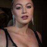 Iskra Lawrence Instagram – In my Hollywood glam era. ππΌββοΈ Thank you for the snatch and beat @veronicagaona! β¨
Comment βLINKβ for to shop all the products used for this look:
@111skin Celestial Black Diamond Cream
@skyniceland Face Lift in a Bag
@armanibeauty
– Fluid Sheer Glow Enhancer in light pink
– Luminous -Silk Glow Setting Powder 4, 7, 8
– Luminous Silk Concealer 5, 5.75
– Luminous Silk Glow Blush in 11
– Eye Tint in 12, 99
– Lip Power in 109
– Eyes to Kill Mascara
@westmanatelier
– Face Trace Cream Contour in biscuit
– Baby Cheeks Blush in mimi
Nails by π @ohchamomilenails π
.
.
.
.π·οΈ
#modeling #beauty #makeup #glam #midsizemodel #beautyroutine #glam #hollywoodglam #eventglam #eventmakeup #luxurybeauty Texas
