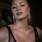 Iskra Lawrence Instagram – In my Hollywood glam era. ππΌββοΈ Thank you for the snatch and beat @veronicagaona! β¨
Comment βLINKβ for to shop all the products used for this look:
@111skin Celestial Black Diamond Cream
@skyniceland Face Lift in a Bag
@armanibeauty
– Fluid Sheer Glow Enhancer in light pink
– Luminous -Silk Glow Setting Powder 4, 7, 8
– Luminous Silk Concealer 5, 5.75
– Luminous Silk Glow Blush in 11
– Eye Tint in 12, 99
– Lip Power in 109
– Eyes to Kill Mascara
@westmanatelier
– Face Trace Cream Contour in biscuit
– Baby Cheeks Blush in mimi
Nails by π @ohchamomilenails π
.
.
.
.π·οΈ
#modeling #beauty #makeup #glam #midsizemodel #beautyroutine #glam #hollywoodglam #eventglam #eventmakeup #luxurybeauty Texas