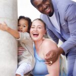 Iskra Lawrence Instagram – Celebrating love 💕 congratulations @jennacurran on such a beautiful joy filled wedding, so glad I didn’t wear mascara because your father daughter dance made me a total melt🥹
Thank you @diggzy for capturing these moments 🫶
.
.
.
🏷️ #family #momsofinstagram #familyfun #boymom #toddlerlife #toddlermom #couplegoals #familylife #weddingvenue Austin, Texas