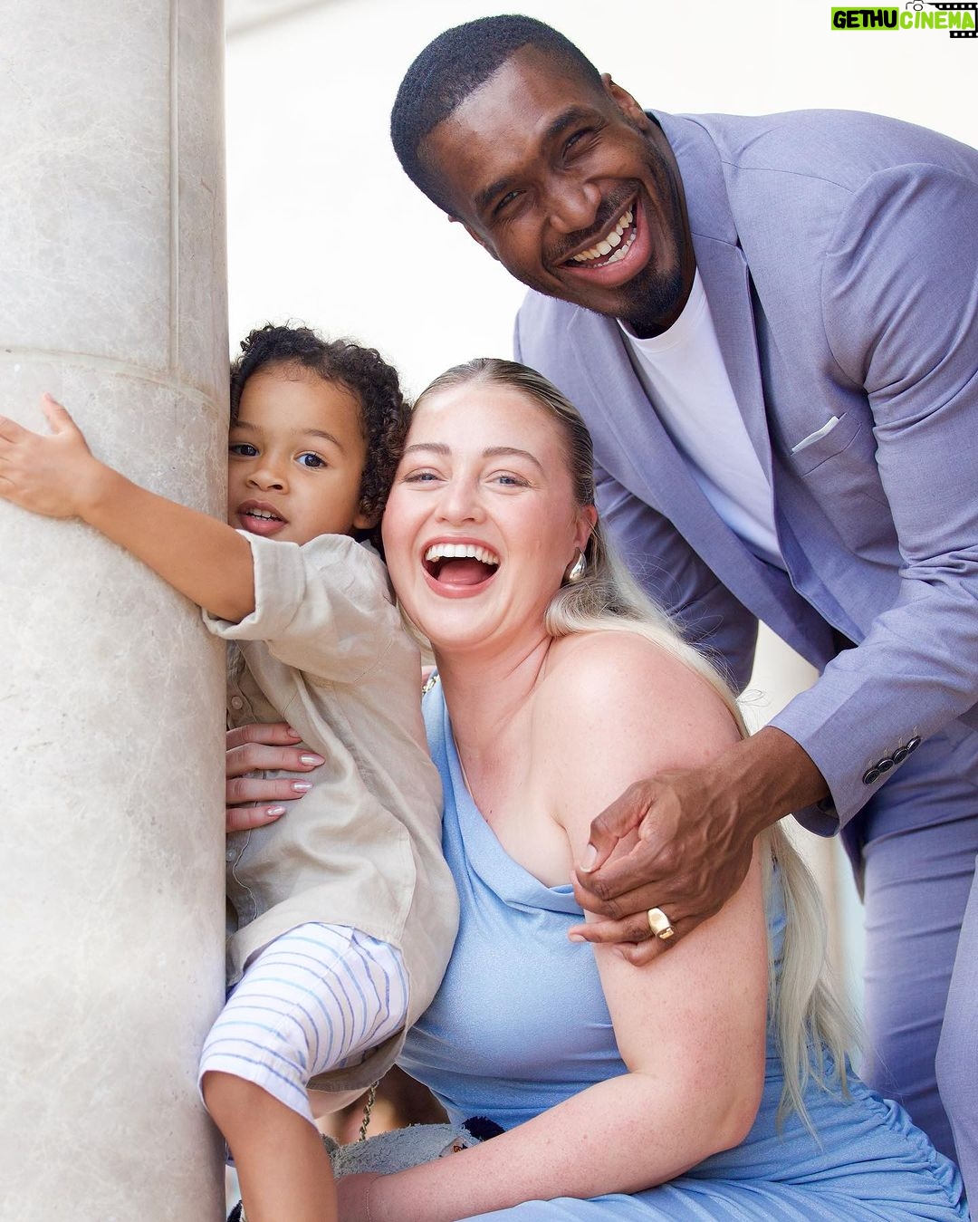Iskra Lawrence Instagram - Celebrating love 💕 congratulations @jennacurran on such a beautiful joy filled wedding, so glad I didn’t wear mascara because your father daughter dance made me a total melt🥹 Thank you @diggzy for capturing these moments 🫶 . . . 🏷️ #family #momsofinstagram #familyfun #boymom #toddlerlife #toddlermom #couplegoals #familylife #weddingvenue Austin, Texas