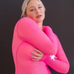 Iskra Lawrence Instagram - Shooting with your bestie @lanezphoto >>>> There’s so much magic with raw unretouched images ✨ Shot @tsi.studio in Austin - shout-out to my girl @arielleolfers the space was so beautiful thank you 🥰 Austin, Texas