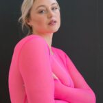 Iskra Lawrence Instagram - Shooting with your bestie @lanezphoto >>>> There’s so much magic with raw unretouched images ✨ Shot @tsi.studio in Austin - shout-out to my girl @arielleolfers the space was so beautiful thank you 🥰 Austin, Texas