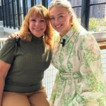 Iskra Lawrence Instagram - Hope you love learning about Kim Shannahan’s mission-led small business @giftsfulfilled as much I did at #amazonaccelerate She told me how @sellonamazon has supported her company and helped her create impact and even more opportunities for people with disabilities in her community and beyond - thank you Kim for all you and your team do🫶✨ . . . ad #sellonamazon #amazon #amazonpartner #giftsfulfilled #femaleentrepreneur #femaleentrepreneurs #disabilityawareness #smallbusiness #smallbusinessowner #smallbusinesssupport #smallbiz #femalefounders Seattle, Washington