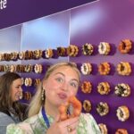 Iskra Lawrence Instagram - Last week I got to attend the @sellonamazon Accelerate event in Seattle (I even took my dad which was so lovely)🥰 We got to hear about all the brand new features and announcements from @amazon to help sellers like me🙋🏼‍♀️ Here are the ones I’m most excited about to help my brands @saltair @selffundingplanner ✨Amazon announced key updates to its multi-channel shipping and inventory management software, Veeqo, including Veeqo Credits, a new program that gives sellers up to 5% back ✨Amazon Shipping, sellers can leverage the speed and reliability of Amazon’s transportation network to ship their Amazon orders, as well as those from their own direct-to-customer website and other selling channels ✨Amazon launched a new program called Emerald that simplifies sellers’ experience with third-party apps by integrating elements of their experiences directly in Seller Central . . . Ad #amazon #amazonaccelerate #amazonseller #smallbusiness #smallbusinessowner #smallbiz #smallbusinesstips #femalefounder #femaleentrepreneur #femaleentrepreneurs #femalefounders Seattle, Washington