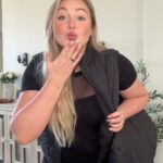 Iskra Lawrence Instagram - some of the best advice I’ve received… “what got you here won’t get you there” sometimes I need to be reminded and I don’t want you to be afraid to evolve and experience growth in your career (life) even if that means stepping outside of your comfort zone - or making other uncomfortable Change can be scary but it could be exactly what you need 🤍 Don’t forget to set those goals and find what fills you with purpose and joy! Forever grateful for each and everyone of you🫶🏻✨ • if you’d like any links from this look comment LINK and I’ll send you • also linked on my LTK in my bio • links saved in my IGS Jan highlight 🏷️ #outfitinspiration #fashionstyle #outfitideas #midsize #midsizestyle #midsizefashion #size12 #outfitinspo
