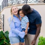 Iskra Lawrence Instagram - My family My home, here in Austin. How did this girl from a small town in the middle of England (that even most English people haven’t heard of) end up here If you ever would have asked me this is what my life would be I would have never believed it Yet it feels so familiar, like I already knew this is exactly where I’m meant to be If you’re questioning where you’re going to end up…just let God, your gut, your energy lead you, because you’re already on your way My heart is so full of love, thank you @lmcingvale for bringing us together every year for the most special celebration I’m forever grateful Austin, Texas