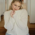 Iskra Lawrence Instagram - It’s here! The @smashtess x @iskra Hug Collection is now available on smashtess.com. Featuring four versatile styles, these pieces are designed to be mixed and matched and take your from day to night—all while making you feel embraced in love 💜 Available in sizes 3XS-4X. Plus for a limited time, bundle your order by adding 2 or more items from the collection to your cart and use code ISKRA15 to get 15% off!
