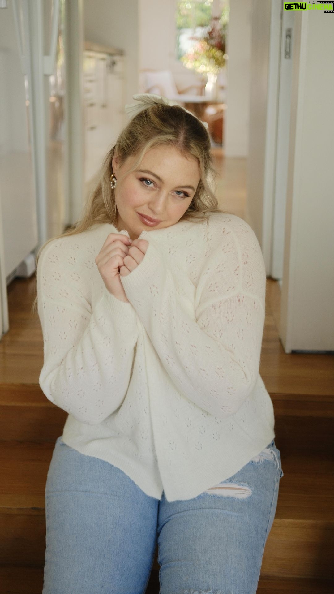 Iskra Lawrence Instagram - It’s here! The @smashtess x @iskra Hug Collection is now available on smashtess.com. Featuring four versatile styles, these pieces are designed to be mixed and matched and take your from day to night—all while making you feel embraced in love 💜 Available in sizes 3XS-4X. Plus for a limited time, bundle your order by adding 2 or more items from the collection to your cart and use code ISKRA15 to get 15% off!