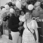 Iskra Lawrence Instagram - To my love happy belated Father’s Day but Juneteenth seems like the perfect day to continue celebrating you and the way you show our son how to be a Black king, love his Blackness and talk about race as a family. On your behalf and Black community who follows and supports me I’ve donated to @nbcdi_ and linked in my IGS if you’re able to donate also @philipapayne it’s pretty cheesy but I wrote you a poem… To Philip everyday not just Father’s Day I want to do more than acknowledge what you do but shower you with love and gratitude for all you do, Your love is a light that shines so bright, Watching you daddy, is a pure delight. Tickle times and wrestling too, You're his hero, through and through. Your bond is strong, a friendship pure, With you, little P feels safe and secure. So today and always, let's celebrate, The love and joy you radiate, Philip, my partner, my best friend indeed, The best daddy our baby could ever need We love you 💕 Austin, Texas
