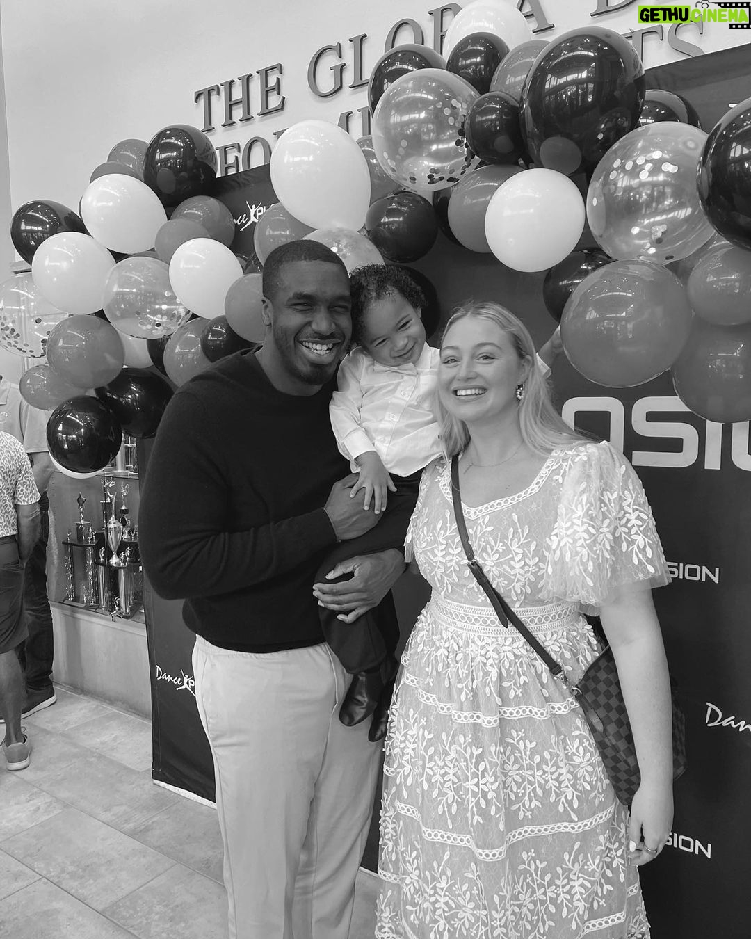 Iskra Lawrence Instagram - To my love happy belated Father’s Day but Juneteenth seems like the perfect day to continue celebrating you and the way you show our son how to be a Black king, love his Blackness and talk about race as a family. On your behalf and Black community who follows and supports me I’ve donated to @nbcdi_ and linked in my IGS if you’re able to donate also @philipapayne it’s pretty cheesy but I wrote you a poem… To Philip everyday not just Father’s Day I want to do more than acknowledge what you do but shower you with love and gratitude for all you do, Your love is a light that shines so bright, Watching you daddy, is a pure delight. Tickle times and wrestling too, You're his hero, through and through. Your bond is strong, a friendship pure, With you, little P feels safe and secure. So today and always, let's celebrate, The love and joy you radiate, Philip, my partner, my best friend indeed, The best daddy our baby could ever need We love you 💕 Austin, Texas