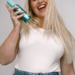 Iskra Lawrence Instagram - Your most requested product is here! Our @saltair fine fragrance body mists in your fave scents✨ My first foray into Fragrance was trying body mists as a teen and it’s such a nostalgic, fun and accessible way to experiment with scents that I’m thrilled you all kept asking us to make them! We’ve updated and improved the experience with an ultra fine delicate mist, in our signature 100% aluminum bottles that are $14 and available now at Saltair.com Can’t wait to hear what you think - so excited you’ll have them to use all summer because I don’t know about you but I much prefer a mist over a heavier fragrance in the heat🥵 And let me know what body mist frangrence you’d like us to launch next!!! . . . . #saltair #bodymist #bodymists #fragrance #smellgood #smellsogood #santal #everybodyiswelcomehere #scent #summerscents #summermusthave New York, New York