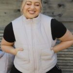 Iskra Lawrence Instagram - CONTEST CLOSED 🤗 The @smashtess x @iskra Hug Collection features four new styles designed to feel like a hug when you wear them. To celebrate our collab announcement, we want to give one lucky person the chance to win 2 items from the collection! Follow the steps below to enter: 💜 follow @smashtess + @iskra 💜 tell us in the comments “what does a hug feel like?” 💜 tag a friend to give them a virtual hug Winner will be selected on a Monday, January 8. Beware of scam accounts—we will only ever contact you from our verified Instagram account. This giveaway is not sponsored or affiliated with Instragram.