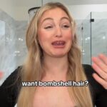 Iskra Lawrence Instagram - introducing our volume boost thickening haircare shampoo and conditioner @saltair ✨ she’s giving thick, bouncy, shiny, bombshell hair👌 packed with skincare inspired ingredients and the most delish lagoona scent that’s fresh but warm with ozonic musk tropical notes 🏝️ • comment LINK and I’ll send it to you (direct to your dms) • shop at Saltair.com • also linked in my IGS and LTK Jan highlight . . . #saltair #haircare #hairhacks #thinhair #thinhairsolution #finehair #finehairsolutions #thinninghair #voluminoushair #bombshellhair #hairgoals #hairjourney Austin, Texas