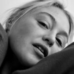 Iskra Lawrence Instagram - 🖤🤍🖤🤍 @m_kenzie x @iskra New York, New York