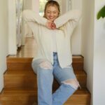 Iskra Lawrence Instagram - We’re thrilled to announce our first collab of the year: @smashtess x @iskra. After working closely together for months, we can finally share the Hug Collection—a capsule of four styles available in sizes 3XS-4X designed to make you feel held, supported and loved just the way you are 🤍 Set your alarms for January 10 at 8AM PT and stay tuned for more try ons and product details!