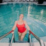 Iskra Lawrence Instagram - Still can’t get over that I got to create my own swim line that’s sustainably made with recycled materials in the most joyous juicy colours… You know I had to make a full YouTube try on haul and run through everything about how and why this swimsuit line with @andieswim is so special to me🫶 Comment below when you’ve watched the try on and let me know your faves🥰 Huge thank you to @midjordan for this amazing shoot✨ . . . #midsizestyle #midsizefashion #midsizegals #miamibeach #modellife #modelshoot #size12 #summervibes #summerstyle #andieswim Miami, Florida