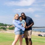 Iskra Lawrence Instagram - My family My home, here in Austin. How did this girl from a small town in the middle of England (that even most English people haven’t heard of) end up here If you ever would have asked me this is what my life would be I would have never believed it Yet it feels so familiar, like I already knew this is exactly where I’m meant to be If you’re questioning where you’re going to end up…just let God, your gut, your energy lead you, because you’re already on your way My heart is so full of love, thank you @lmcingvale for bringing us together every year for the most special celebration I’m forever grateful Austin, Texas