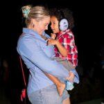 Iskra Lawrence Instagram - My family My home, here in Austin. How did this girl from a small town in the middle of England (that even most English people haven’t heard of) end up here If you ever would have asked me this is what my life would be I would have never believed it Yet it feels so familiar, like I already knew this is exactly where I’m meant to be If you’re questioning where you’re going to end up…just let God, your gut, your energy lead you, because you’re already on your way My heart is so full of love, thank you @lmcingvale for bringing us together every year for the most special celebration I’m forever grateful Austin, Texas