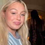 Iskra Lawrence Instagram - Thank you @lastylemagazine for honoring me with this award and @fionamacpa for the certificate from the State of California for my impact of raising awareness of EDs and pushing unretouched, inclusive marketing in the fashion industry - I never could have dreamed of being in a room with so many powerful women and change making humans. This was such a special evening that I’ll remember always, and thank you @rosgold for being by my side to experience this and make it all possible💕 Shoutout to Ros for pulling this look together in less than 24 hours and to all the wonderful PR teams who wanted to dress me: Dress + Blazer - @reformation Shoes - @louboutinworld Earrings - @muglerofficial x @hm Los Angeles, California