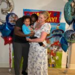 Iskra Lawrence Instagram - To my love happy belated Father’s Day but Juneteenth seems like the perfect day to continue celebrating you and the way you show our son how to be a Black king, love his Blackness and talk about race as a family. On your behalf and Black community who follows and supports me I’ve donated to @nbcdi_ and linked in my IGS if you’re able to donate also @philipapayne it’s pretty cheesy but I wrote you a poem… To Philip everyday not just Father’s Day I want to do more than acknowledge what you do but shower you with love and gratitude for all you do, Your love is a light that shines so bright, Watching you daddy, is a pure delight. Tickle times and wrestling too, You're his hero, through and through. Your bond is strong, a friendship pure, With you, little P feels safe and secure. So today and always, let's celebrate, The love and joy you radiate, Philip, my partner, my best friend indeed, The best daddy our baby could ever need We love you 💕 Austin, Texas