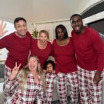 Iskra Lawrence Instagram - let’s spread some Christmas cheer… how about we write down something kind we hope someone needs to hear - I’ll go first if you’re reading this, you are enough, you are whole, and you are loved ❤️ also, i can’t believe my son shot his first @macys campaign for the holidays, everyone on set said i should get him signed to an agency but if you know what i went through modelling from such a young age I’m defo apprehensive (any parents whose kiddos model lmk your advice🙏) appreciate our community so much✨ so happy to be back after nearly a week off love some phone free time to be super present - if you haven’t tried a digital detox before i highly recommend it feel free to ask me any Qs too🥰 . . . 🏷️ family time dump diml love winter toddler mom life Austin, Texas