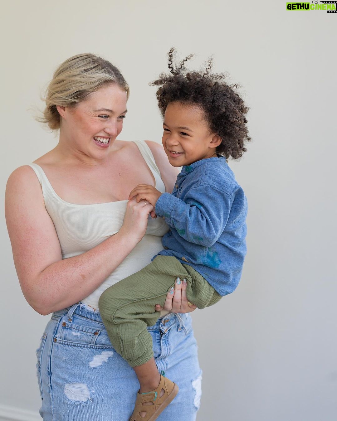 Iskra Lawrence Instagram - i wasn’t sure whether to share our journey of trying to grow our family as it’s so deeply personal and I know many of you are also going through it and I always want to be aware of what you’re going through. After sharing that we’ve been trying for quite some time now I realised from people close to me that everything I’ve learnt about my body / conception and everything I’ve been doing to hopefully help become pregnant could be useful or helpful and if that’s truly the greatest gift sharing a journey that maybe relatable to you and help us all feel less alone too So (even though I’m still a tad nervous about it for numerous reasons) I’ve shared a detailed YouTube video sharing everything I’ve learnt and what I’ve been doing to hopefully grow our family and give my son the sibling he prays for daily🥹 If you’re on this journey with me or going to be I really hope this video could help please let me know if there’s anything you’ve done / learnt or trying when it comes to pregnancy too (please keep this a safe space) i love you all and thank you for allowing me to be so open about this next step for our family Link to watch is in my IGS (YouTube highlight) and in my bio💕 📸 by @lanezphoto #momandson #momlife #pregnancyjourney #familylife #growingfamily #pregnancy #momstrong #mom #familyfirst #family #momsofig #boymom #boymomlife