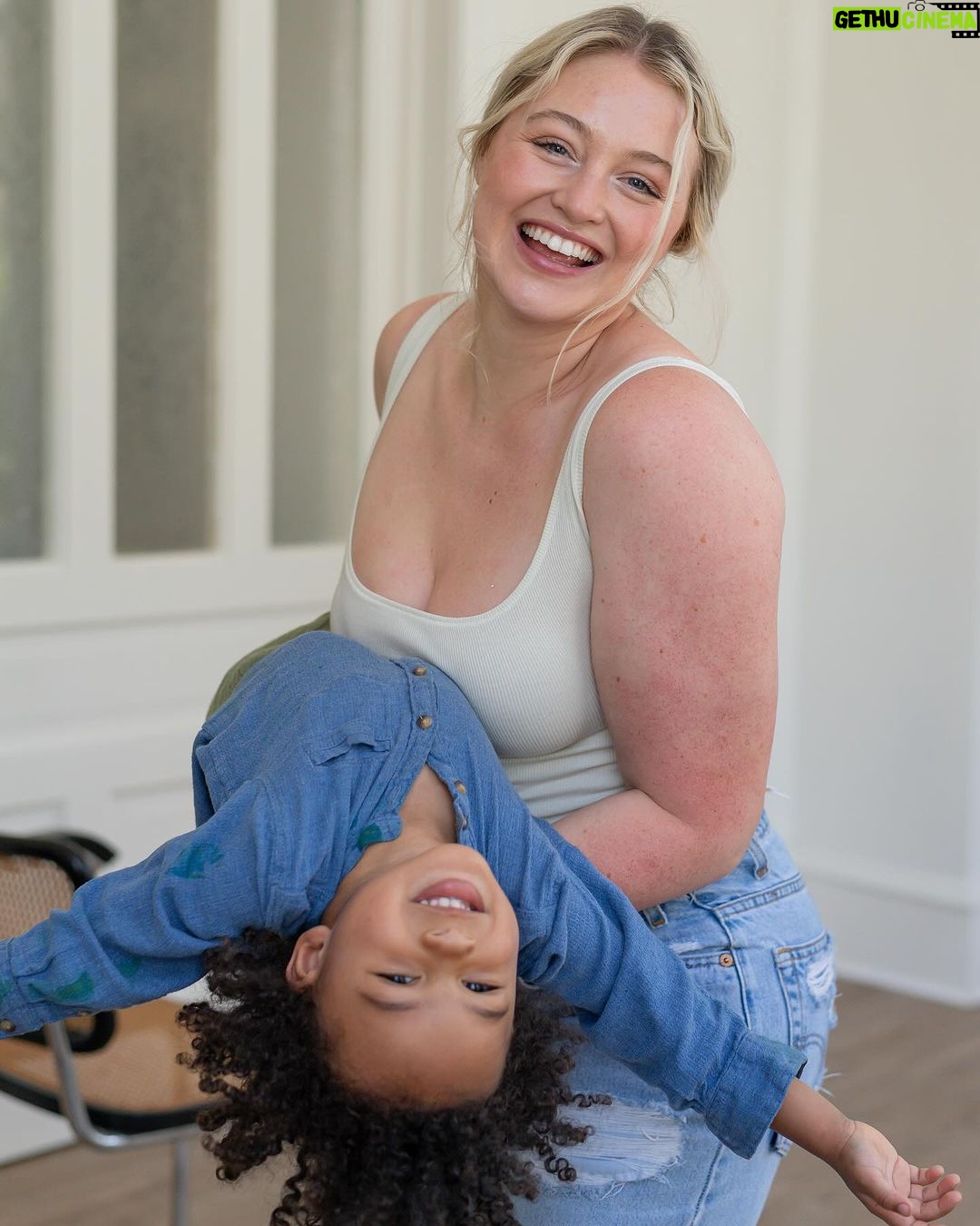 Iskra Lawrence Instagram - i wasn’t sure whether to share our journey of trying to grow our family as it’s so deeply personal and I know many of you are also going through it and I always want to be aware of what you’re going through. After sharing that we’ve been trying for quite some time now I realised from people close to me that everything I’ve learnt about my body / conception and everything I’ve been doing to hopefully help become pregnant could be useful or helpful and if that’s truly the greatest gift sharing a journey that maybe relatable to you and help us all feel less alone too So (even though I’m still a tad nervous about it for numerous reasons) I’ve shared a detailed YouTube video sharing everything I’ve learnt and what I’ve been doing to hopefully grow our family and give my son the sibling he prays for daily🥹 If you’re on this journey with me or going to be I really hope this video could help please let me know if there’s anything you’ve done / learnt or trying when it comes to pregnancy too (please keep this a safe space) i love you all and thank you for allowing me to be so open about this next step for our family Link to watch is in my IGS (YouTube highlight) and in my bio💕 📸 by @lanezphoto #momandson #momlife #pregnancyjourney #familylife #growingfamily #pregnancy #momstrong #mom #familyfirst #family #momsofig #boymom #boymomlife