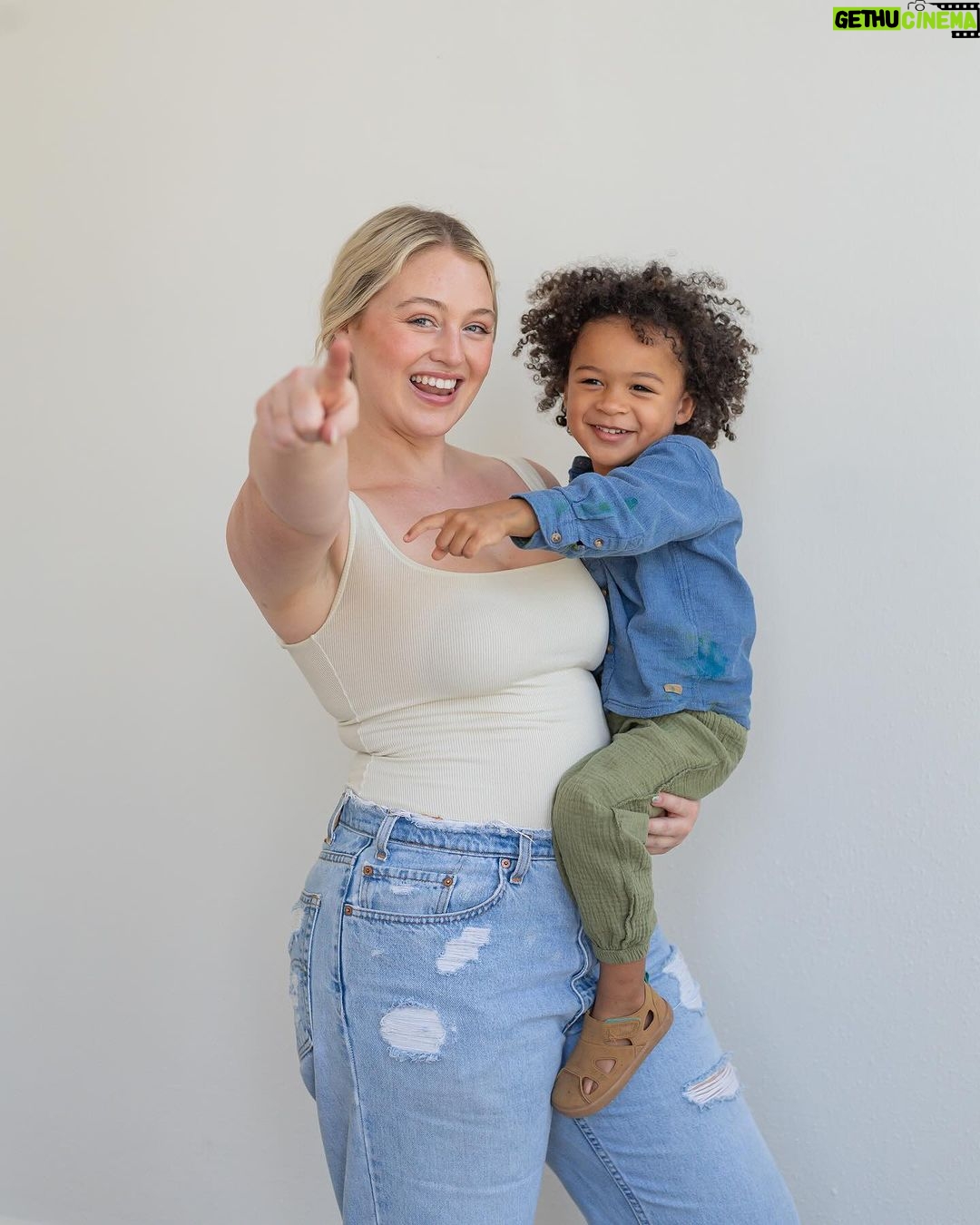 Iskra Lawrence Instagram - i wasn’t sure whether to share our journey of trying to grow our family as it’s so deeply personal and I know many of you are also going through it and I always want to be aware of what you’re going through. After sharing that we’ve been trying for quite some time now I realised from people close to me that everything I’ve learnt about my body / conception and everything I’ve been doing to hopefully help become pregnant could be useful or helpful and if that’s truly the greatest gift sharing a journey that maybe relatable to you and help us all feel less alone too So (even though I’m still a tad nervous about it for numerous reasons) I’ve shared a detailed YouTube video sharing everything I’ve learnt and what I’ve been doing to hopefully grow our family and give my son the sibling he prays for daily🥹 If you’re on this journey with me or going to be I really hope this video could help please let me know if there’s anything you’ve done / learnt or trying when it comes to pregnancy too (please keep this a safe space) i love you all and thank you for allowing me to be so open about this next step for our family Link to watch is in my IGS (YouTube highlight) and in my bio💕 📸 by @lanezphoto #momandson #momlife #pregnancyjourney #familylife #growingfamily #pregnancy #momstrong #mom #familyfirst #family #momsofig #boymom #boymomlife