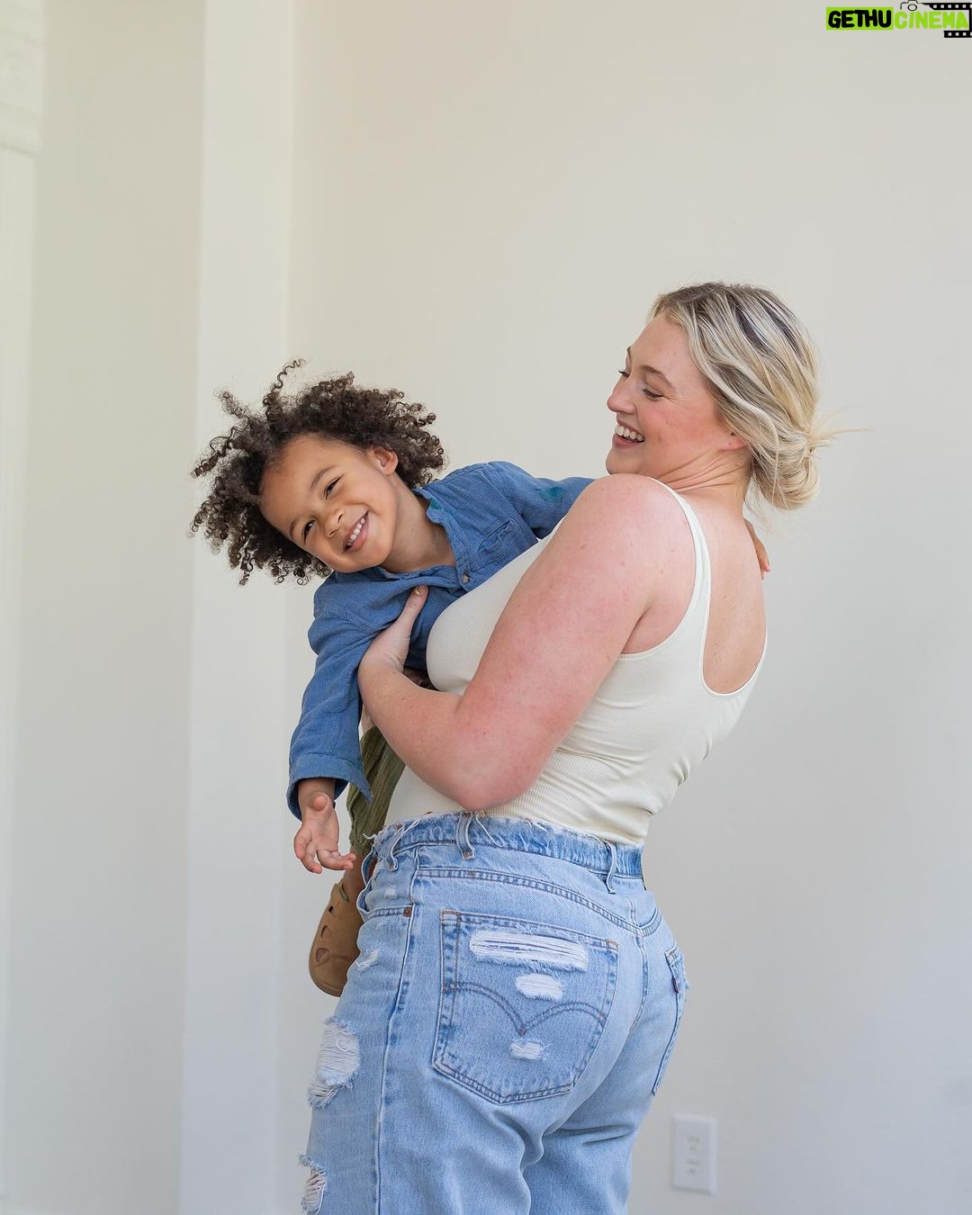 Iskra Lawrence Instagram - i wasn’t sure whether to share our journey of trying to grow our family as it’s so deeply personal and I know many of you are also going through it and I always want to be aware of what you’re going through. After sharing that we’ve been trying for quite some time now I realised from people close to me that everything I’ve learnt about my body / conception and everything I’ve been doing to hopefully help become pregnant could be useful or helpful and if that’s truly the greatest gift sharing a journey that maybe relatable to you and help us all feel less alone too So (even though I’m still a tad nervous about it for numerous reasons) I’ve shared a detailed YouTube video sharing everything I’ve learnt and what I’ve been doing to hopefully grow our family and give my son the sibling he prays for daily🥹 If you’re on this journey with me or going to be I really hope this video could help please let me know if there’s anything you’ve done / learnt or trying when it comes to pregnancy too (please keep this a safe space) i love you all and thank you for allowing me to be so open about this next step for our family Link to watch is in my IGS (YouTube highlight) and in my bio💕 📸 by @lanezphoto #momandson #momlife #pregnancyjourney #familylife #growingfamily #pregnancy #momstrong #mom #familyfirst #family #momsofig #boymom #boymomlife