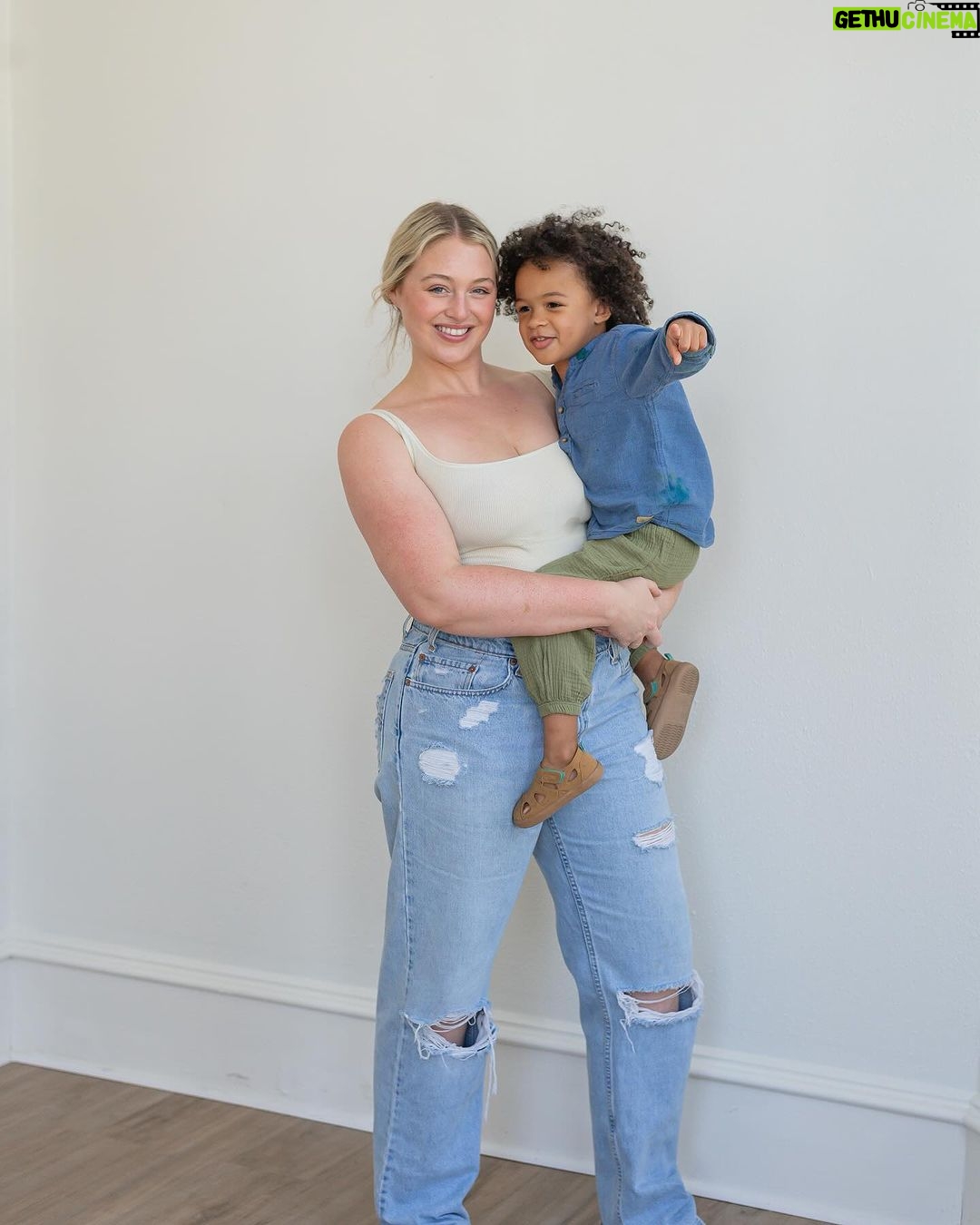 Iskra Lawrence Instagram - i wasn’t sure whether to share our journey of trying to grow our family as it’s so deeply personal and I know many of you are also going through it and I always want to be aware of what you’re going through. After sharing that we’ve been trying for quite some time now I realised from people close to me that everything I’ve learnt about my body / conception and everything I’ve been doing to hopefully help become pregnant could be useful or helpful and if that’s truly the greatest gift sharing a journey that maybe relatable to you and help us all feel less alone too So (even though I’m still a tad nervous about it for numerous reasons) I’ve shared a detailed YouTube video sharing everything I’ve learnt and what I’ve been doing to hopefully grow our family and give my son the sibling he prays for daily🥹 If you’re on this journey with me or going to be I really hope this video could help please let me know if there’s anything you’ve done / learnt or trying when it comes to pregnancy too (please keep this a safe space) i love you all and thank you for allowing me to be so open about this next step for our family Link to watch is in my IGS (YouTube highlight) and in my bio💕 📸 by @lanezphoto #momandson #momlife #pregnancyjourney #familylife #growingfamily #pregnancy #momstrong #mom #familyfirst #family #momsofig #boymom #boymomlife