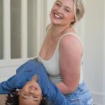 Iskra Lawrence Instagram - i wasn’t sure whether to share our journey of trying to grow our family as it’s so deeply personal and I know many of you are also going through it and I always want to be aware of what you’re going through. After sharing that we’ve been trying for quite some time now I realised from people close to me that everything I’ve learnt about my body / conception and everything I’ve been doing to hopefully help become pregnant could be useful or helpful and if that’s truly the greatest gift sharing a journey that maybe relatable to you and help us all feel less alone too So (even though I’m still a tad nervous about it for numerous reasons) I’ve shared a detailed YouTube video sharing everything I’ve learnt and what I’ve been doing to hopefully grow our family and give my son the sibling he prays for daily🥹 If you’re on this journey with me or going to be I really hope this video could help please let me know if there’s anything you’ve done / learnt or trying when it comes to pregnancy too (please keep this a safe space) i love you all and thank you for allowing me to be so open about this next step for our family Link to watch is in my IGS (YouTube highlight) and in my bio💕 📸 by @lanezphoto #momandson #momlife #pregnancyjourney #familylife #growingfamily #pregnancy #momstrong #mom #familyfirst #family #momsofig #boymom #boymomlife