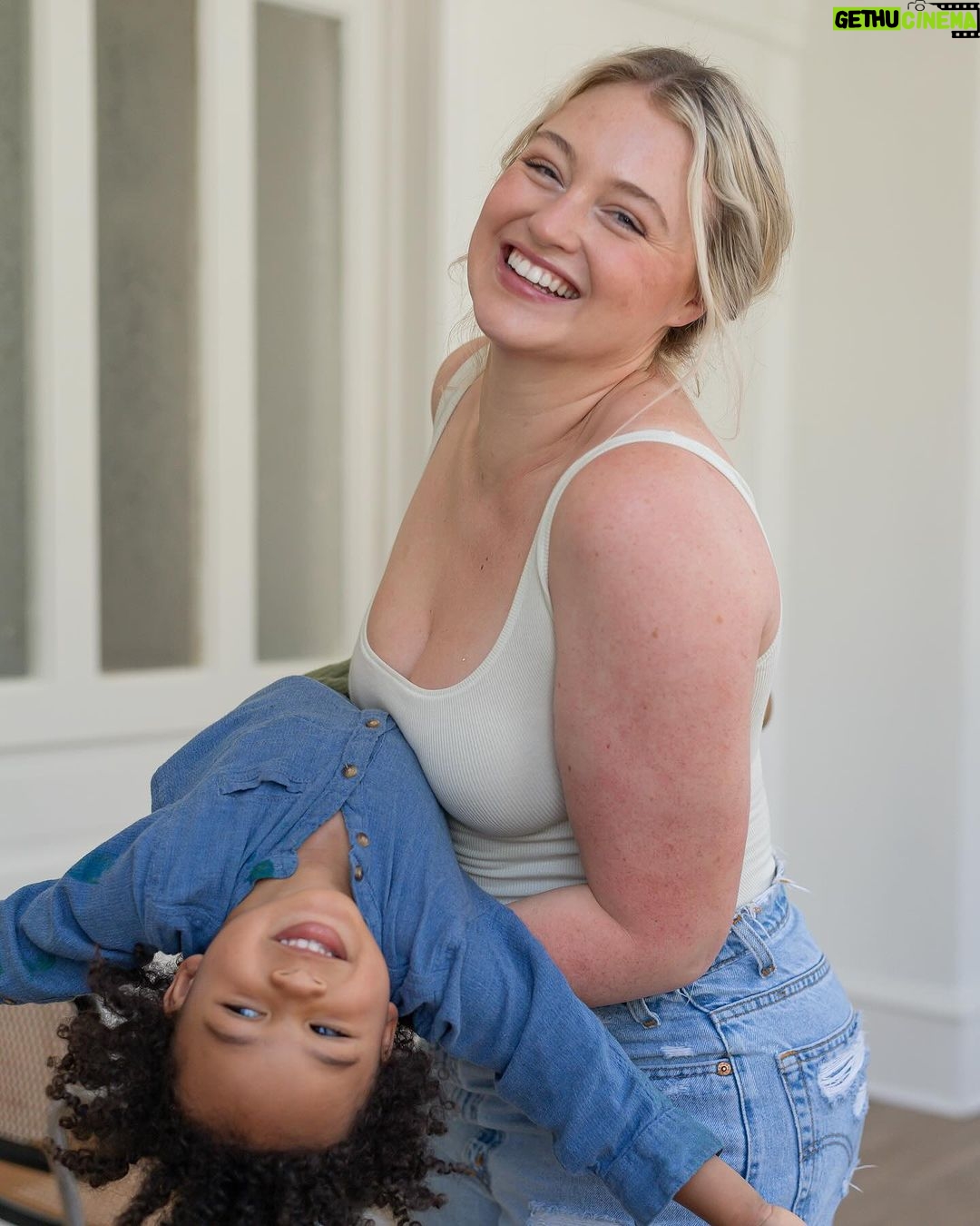 Iskra Lawrence Instagram - i wasn’t sure whether to share our journey of trying to grow our family as it’s so deeply personal and I know many of you are also going through it and I always want to be aware of what you’re going through. After sharing that we’ve been trying for quite some time now I realised from people close to me that everything I’ve learnt about my body / conception and everything I’ve been doing to hopefully help become pregnant could be useful or helpful and if that’s truly the greatest gift sharing a journey that maybe relatable to you and help us all feel less alone too So (even though I’m still a tad nervous about it for numerous reasons) I’ve shared a detailed YouTube video sharing everything I’ve learnt and what I’ve been doing to hopefully grow our family and give my son the sibling he prays for daily🥹 If you’re on this journey with me or going to be I really hope this video could help please let me know if there’s anything you’ve done / learnt or trying when it comes to pregnancy too (please keep this a safe space) i love you all and thank you for allowing me to be so open about this next step for our family Link to watch is in my IGS (YouTube highlight) and in my bio💕 📸 by @lanezphoto #momandson #momlife #pregnancyjourney #familylife #growingfamily #pregnancy #momstrong #mom #familyfirst #family #momsofig #boymom #boymomlife