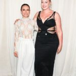 Iskra Lawrence Instagram - back in NY for fashion week.. lil flashback to last season @patbo 📸 photo credit @thestewartofny New York City