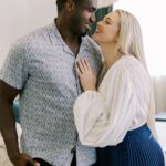 Iskra Lawrence Instagram - happy birthday my love, everyday I thank God for you, for our family and our life together. The way you show up as a daddy could make me cry everyday (all day) just looking at the way you make him smile and giggle and knowing he wants to grow up to be like his daddy🥹 the way you uplift and inspire others keeps me motivated to live in my purpose too. We really are taking on the world together. Love you always @philipapayne 💘 . . . Magazine: @austinlifestylemagazine Photos: @jennamcelroyphoto Hair & Makeup: @makenzilaine Writer/Creative Director: @simplyjen22 Clothes from: @estilo_austin, @estiloaustinkids, @estiloaustinmen Location: @Sohohouse Austin BTS: @lanezphoto