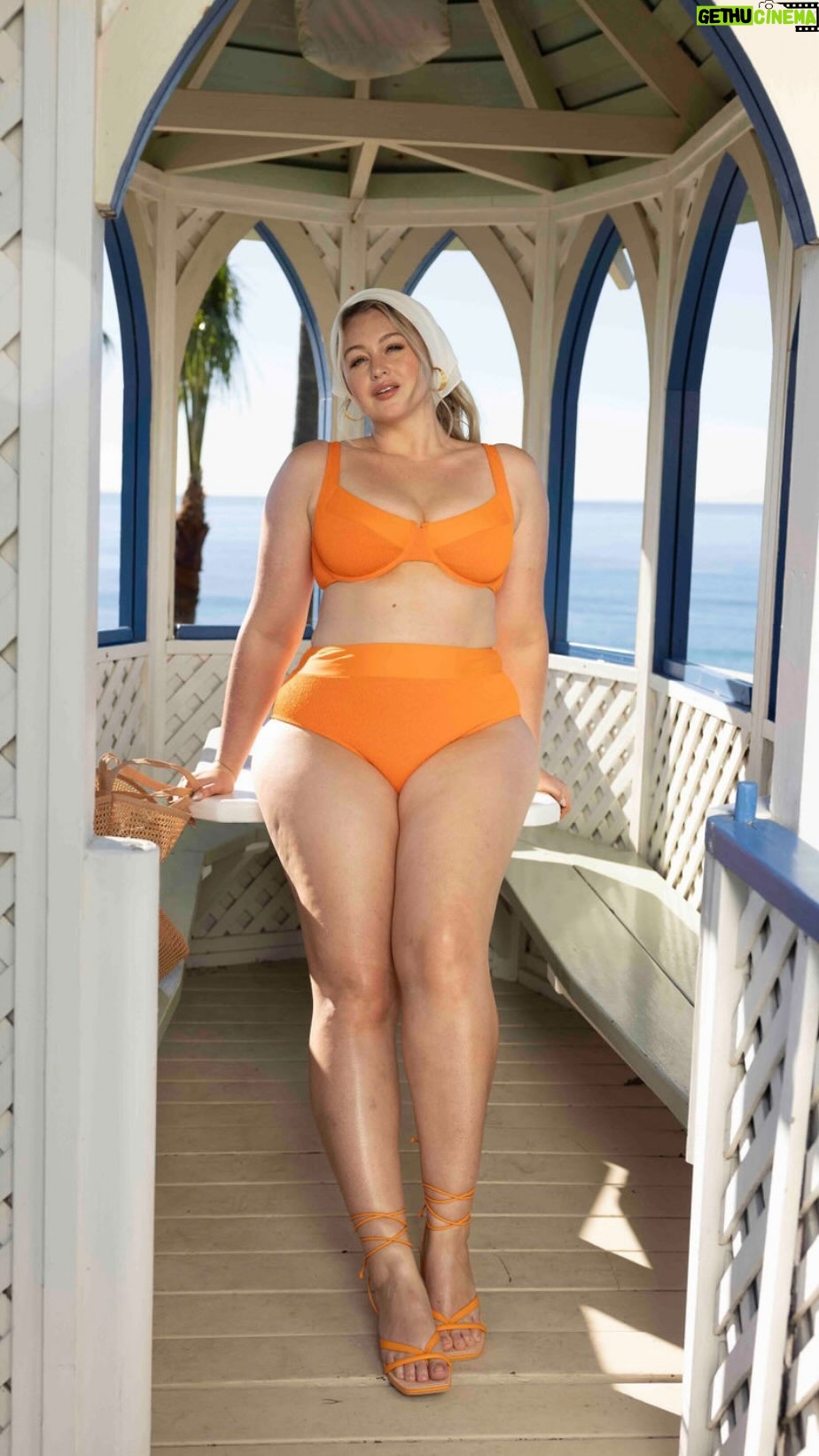 Iskra Lawrence Instagram - which suit is your fave from my @cupshe collection 1, 2, 3 or 4?💕 right now there’s up to 85% off (and all these suits are under $45 already) plus you can use my codes on top of the sales to save even more $ 💖 ISKRAGIFT – 20% off $109 + FREE SILK SCARF 💖 Iskra15 – 15% off $69 link is in my bio to shop👆 PS you’ll see on site there’s suits ranging from XS-XL then 25 styles 0XL-4XL and I’m wearing a size XL for reference 💌 . . . #cupsheambassador #cupshe #midsizegals #midsizestyle #midsizefashion #springbreak #springstyle #vacationstyle #vacationoutfits #outfitinspo Austin, Texas
