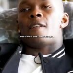 Israel Adesanya Instagram - 2024 loading… 🔋