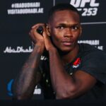 Israel Adesanya Instagram - خروف ♋️☯️♌️ تنين “What you give is what you get.” Thank you all for the energy xoxo