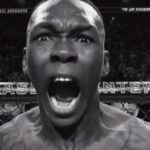 Israel Adesanya Instagram - You only get one SHOT‼️ 💘💘💘❤️‍🔥