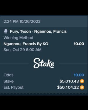 Israel Adesanya Instagram - Ain’t no fat sausage, it’s prime angus @stake 🥩‼️