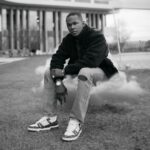 Israel Adesanya Instagram – Smoke and fly✨🐉 Zürich, Switzerland