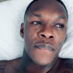 Israel Adesanya Instagram – 🐲
Some people can’t see the forest for the trees
Don’t be those people. GOD IS LOVE‼️💖✨ Dubai, United Arab Emirates