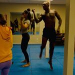 Israel Adesanya Instagram - On my recent laps around the sun I tend to reflect on my year that was. I don’t like to celebrate my birthday because I don’t need another day that’s all bout me…every other week feels like my birthday from random trips to fight weeks to movie premieres etc. So for my birthdays I’d rather celebrate those who celebrate me everyday. Those who I’ve impacted and inspired in a positive way. Even those who don’t like my style, thank you for paying the most attention. Tbh, this year so far has been thee best year of my life yet. I’ve made my mark on this earth, in this life forever and ever and I’m still pissing all over the place. Another one up and many more to come, life is a gift 🎁✨