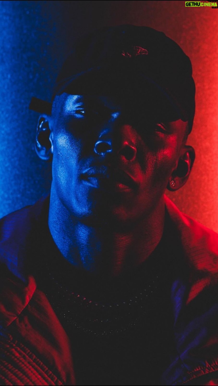 Israel Adesanya Instagram - 🐉 STYLEBENDER (The Movie) is now available for rent exclusively on Neon and Sky in NZ. The rest of the world…thank you for being patient, you will see it when they decide. 🤷🏾♂️