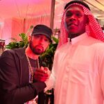 Israel Adesanya Instagram - You only get one SHOT‼️ 💘💘💘❤️‍🔥
