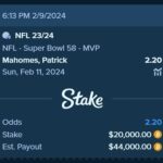 Israel Adesanya Instagram - WHO YOU GOT⁉️ 🏈 I got side bets on this Super Bowl 😏. But the main bet is what I come home to.