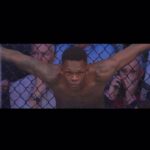 Israel Adesanya Instagram - ✨🐲⚡️ If they tell you I’m a “bad guy”, they’re lying. I’m the worst!!! 🙈🙉🙉 #thefuckingworst!