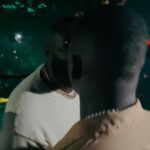 Israel Adesanya Instagram - 🦬 “BAWSS‼️” - Rick Ross. 📸: @dry.visuals✨ Dubai, United Arab Emirates