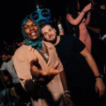 Israel Adesanya Instagram - 🦬 “BAWSS‼️” - Rick Ross. 📸: @dry.visuals✨ Dubai, United Arab Emirates